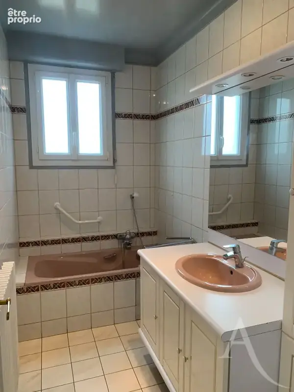 Maison Ancenis Saint Gereon - photo 6