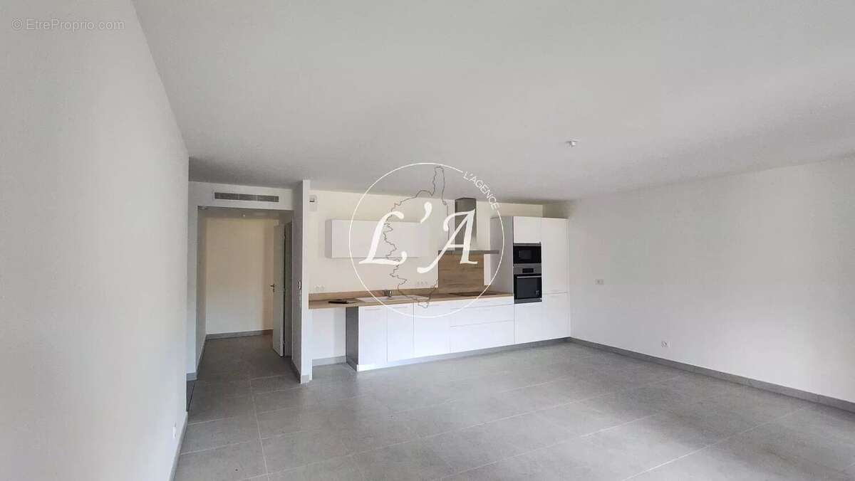 Appartement à BONIFACIO