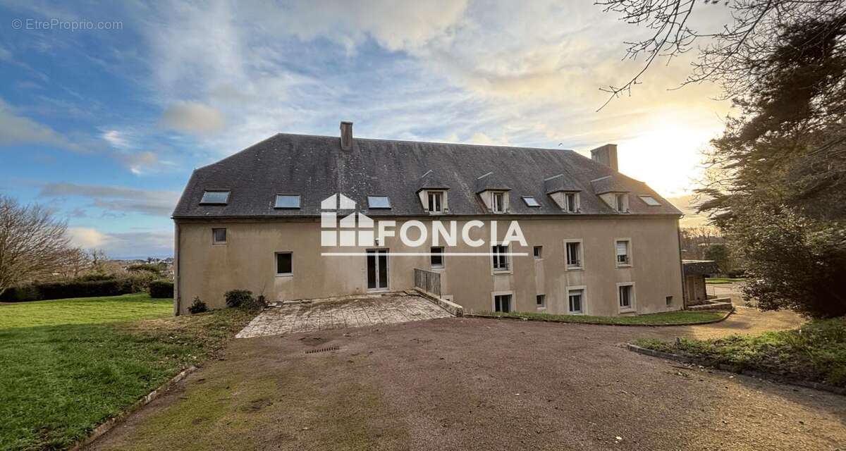 Appartement à AUDIERNE