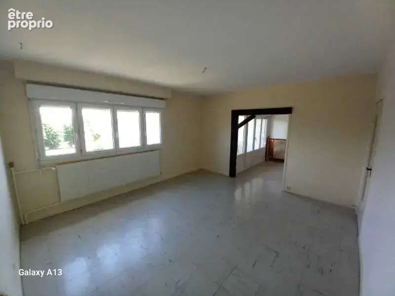 Appartement à DELLE