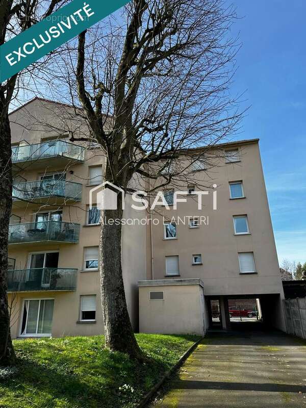 Photo 9 - Appartement à ARMENTIERES