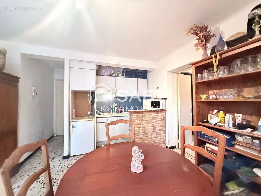 Photo 4 - Appartement à PERPIGNAN