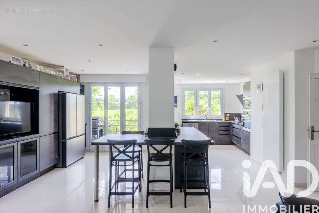 Photo 4 - Maison à EZANVILLE