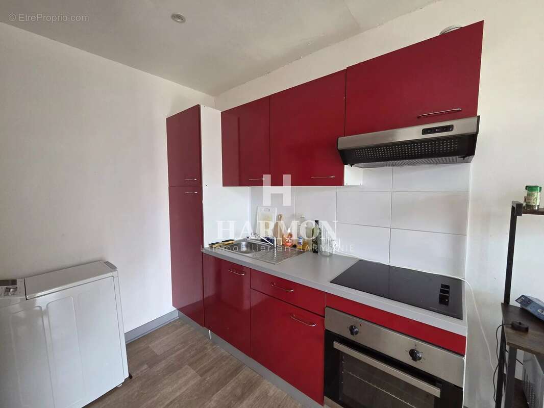 Appartement à PAU