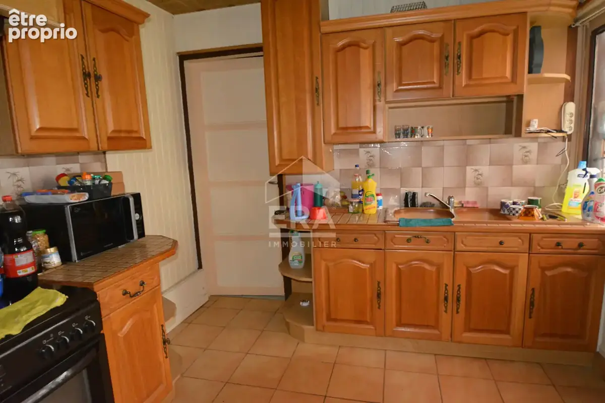 Maison 103m² à tergnier - photo 7