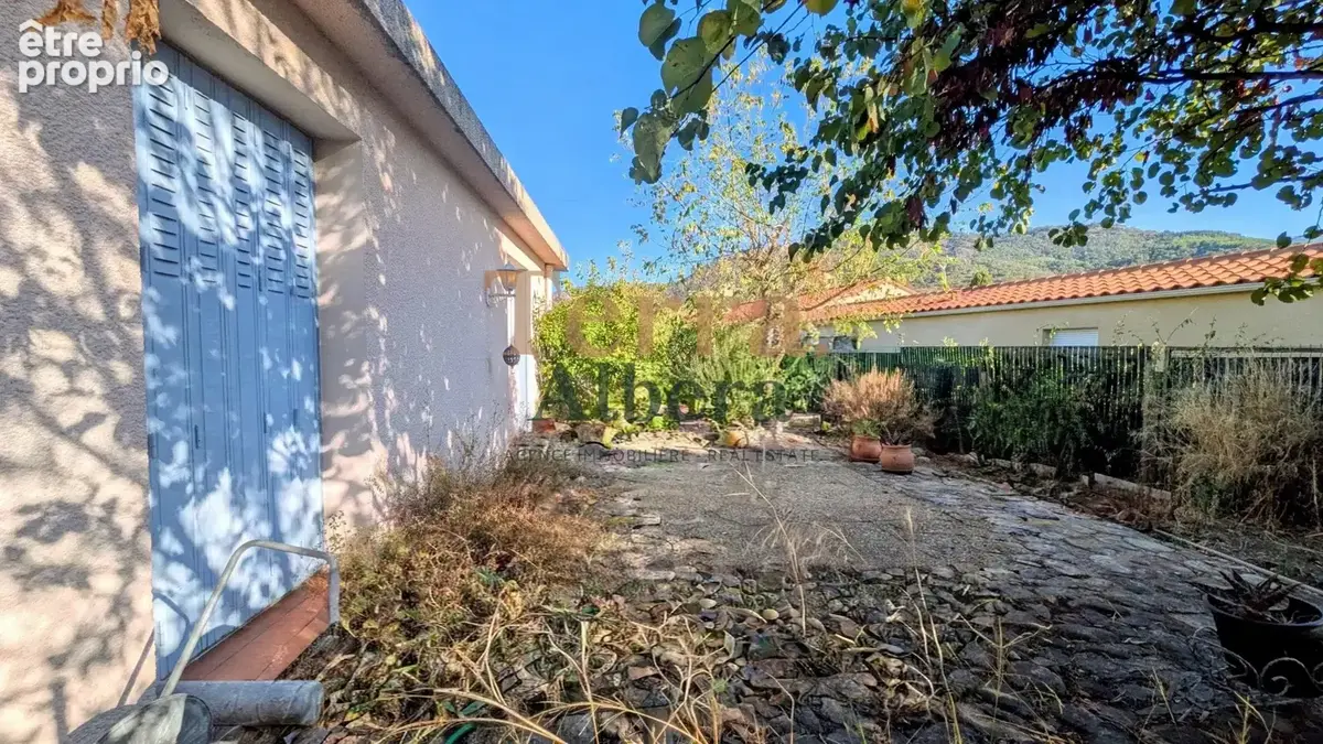 Photo Appartement à Sorede au prix de 146 500€