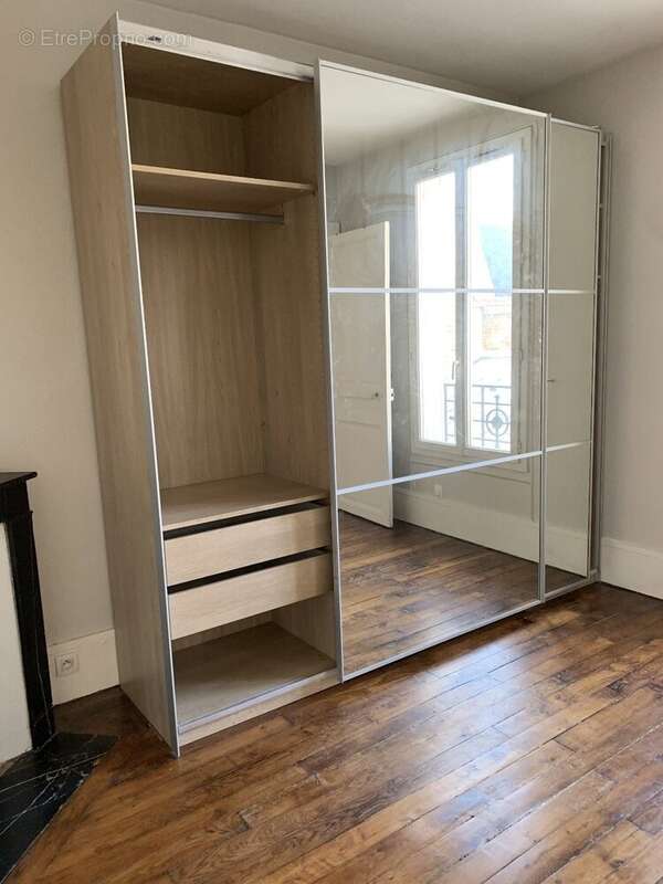 Exclusivité - idéal 1er achat, pied à terre, investissseur - photo 9