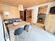 Appartement à ALBIEZ-MONTROND