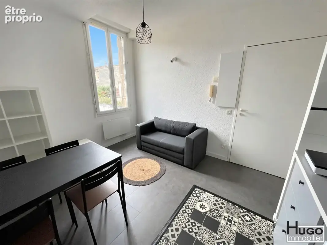 Photo Appartement à Bordeaux au prix de 700 000€