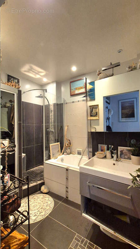 Appartement à LE HAVRE