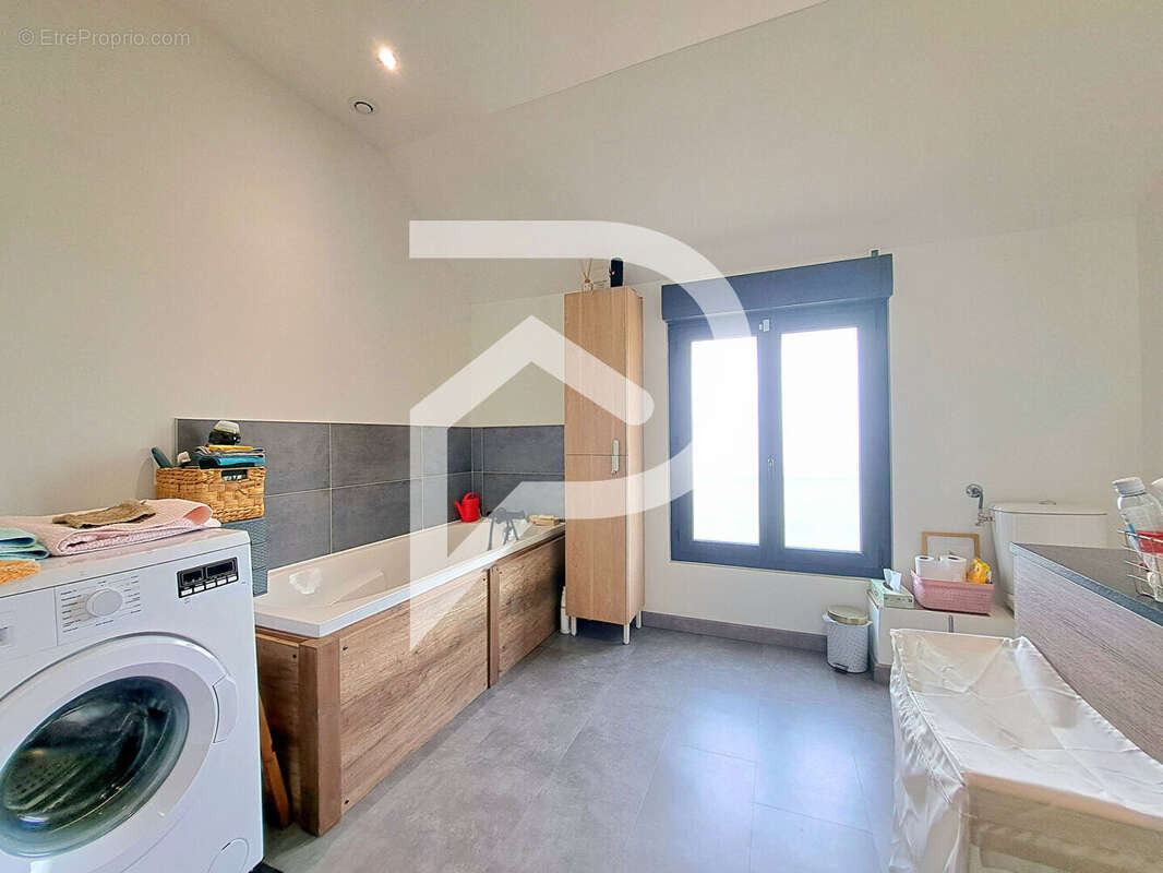 Maison Ons En Bray 6 pièce(s) 115 m2 - photo 15