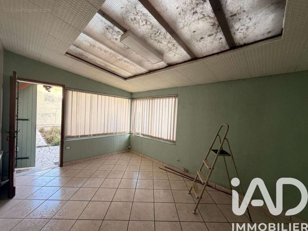 Photo 6 - Maison à AUCAMVILLE