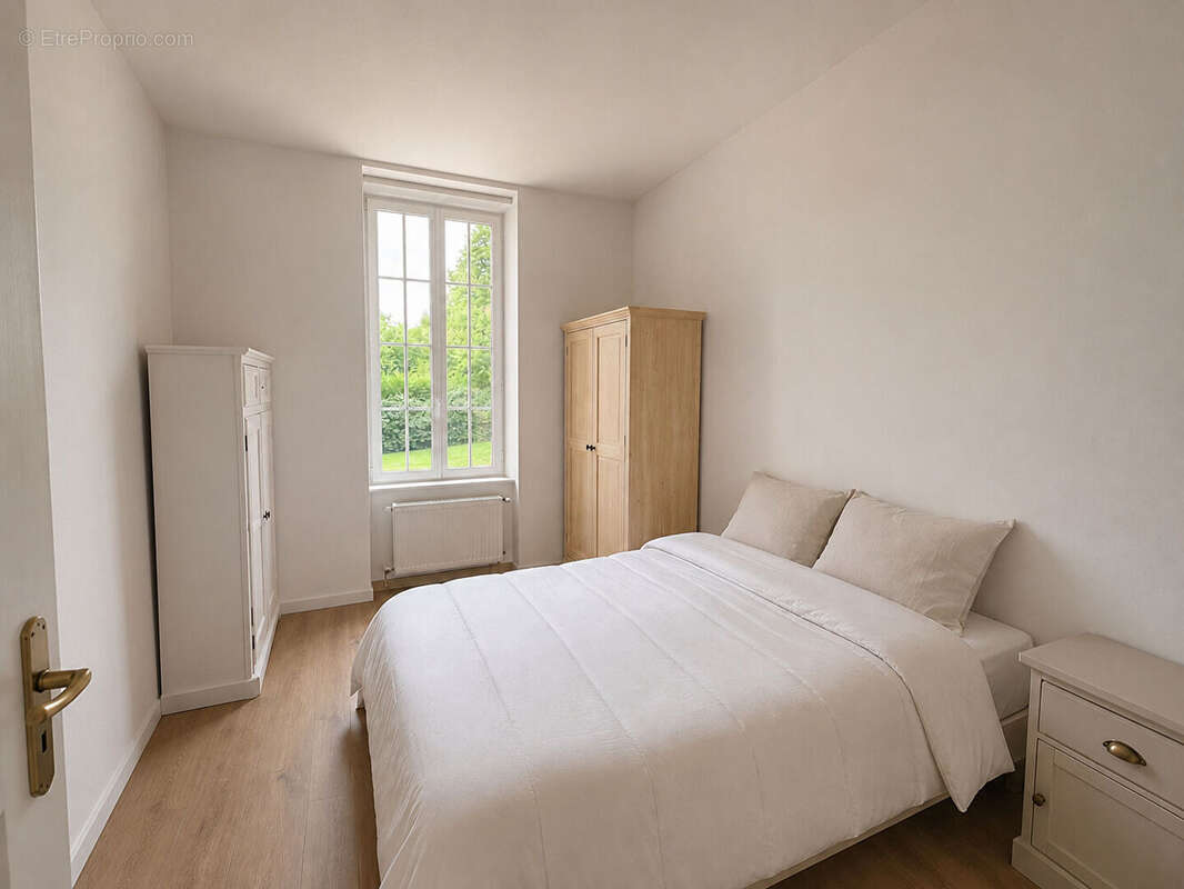 Appartement à EXINCOURT