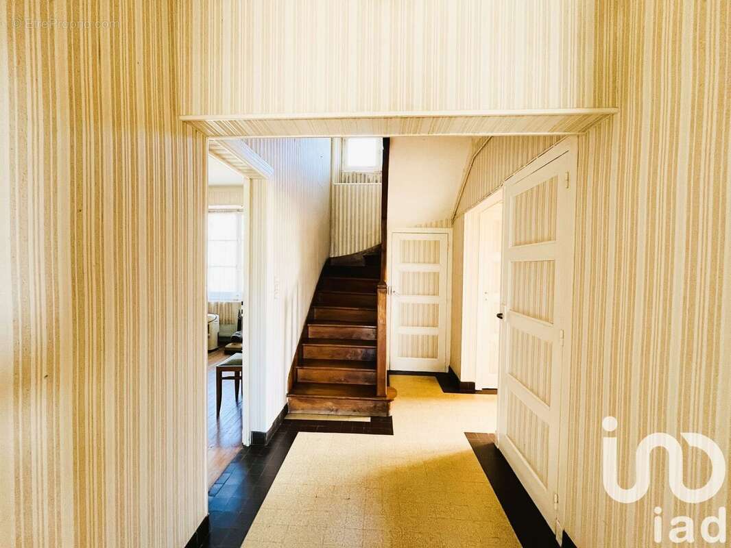 Photo 2 - Maison à SAINT-FROMOND