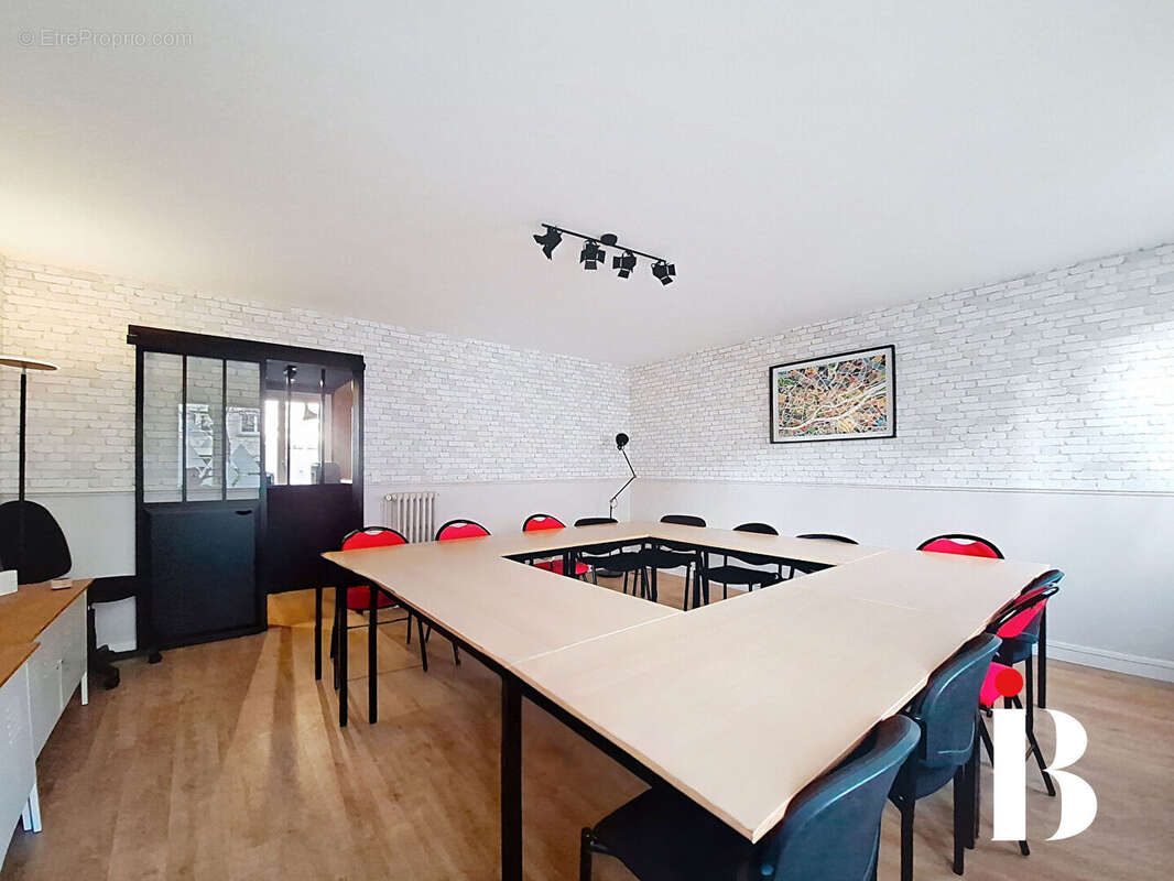 Appartement à SAINT-HERBLAIN