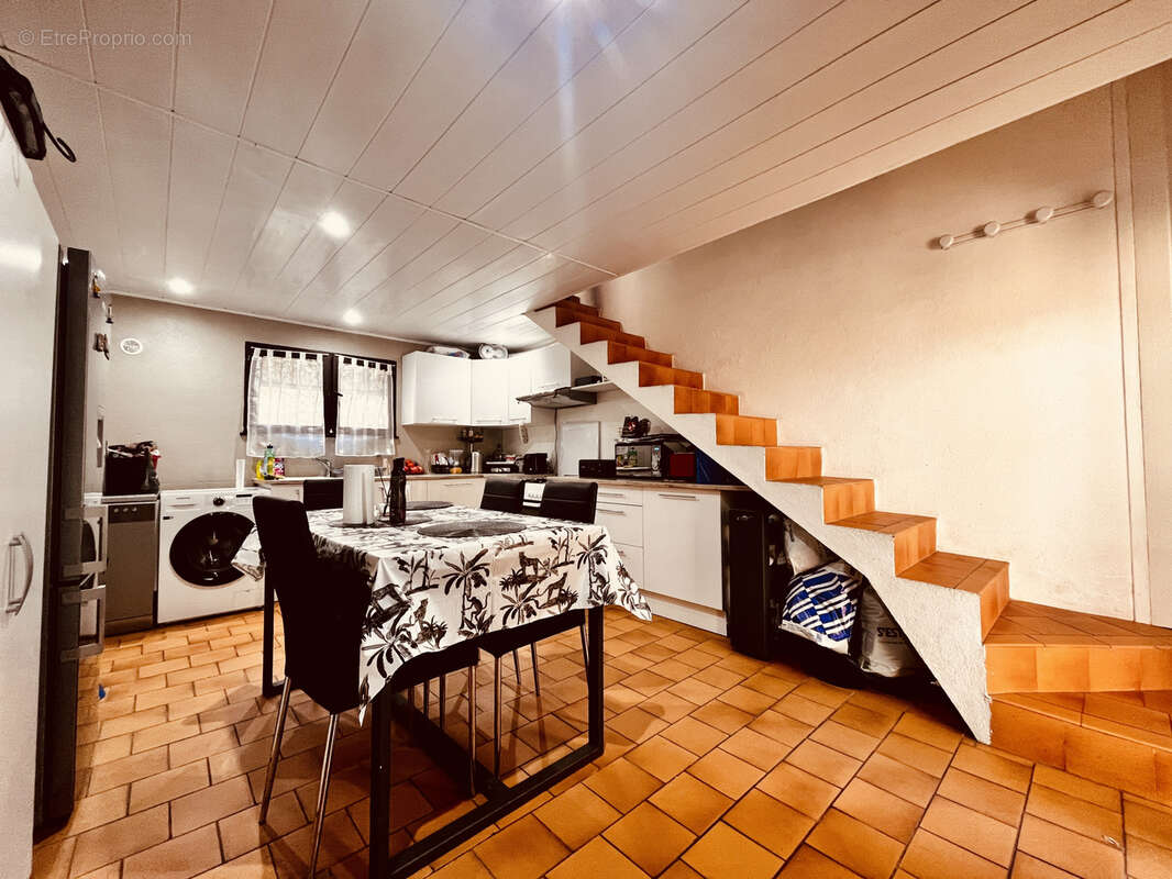 Maison à MENTON