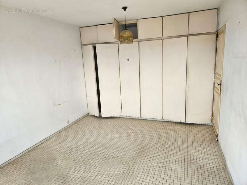 Appartement à POINTE-A-PITRE