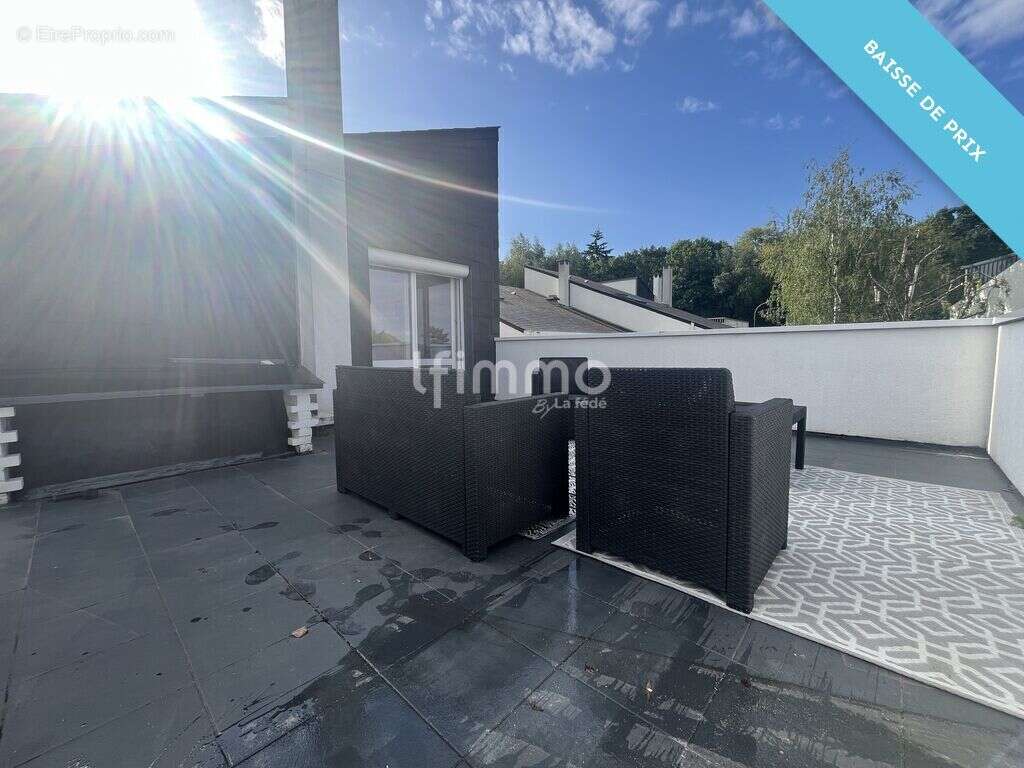 Appartement à BRY-SUR-MARNE