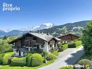 Appartement à DEMI-QUARTIER