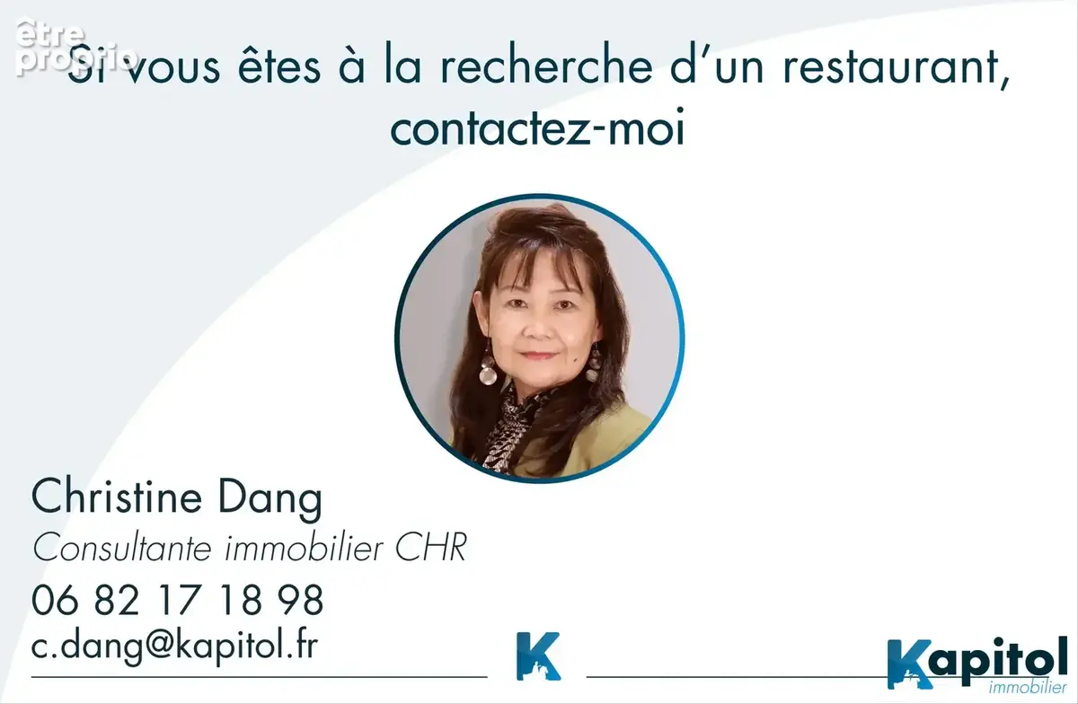 Bien immobilier à vendre à Paris-12e (75012) - photo 2