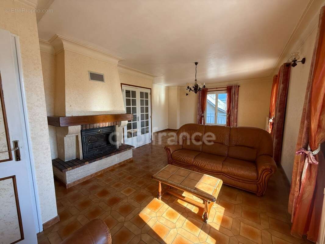 Grande maison avec vue exceptionnelle sur les pyrénées - photo 11