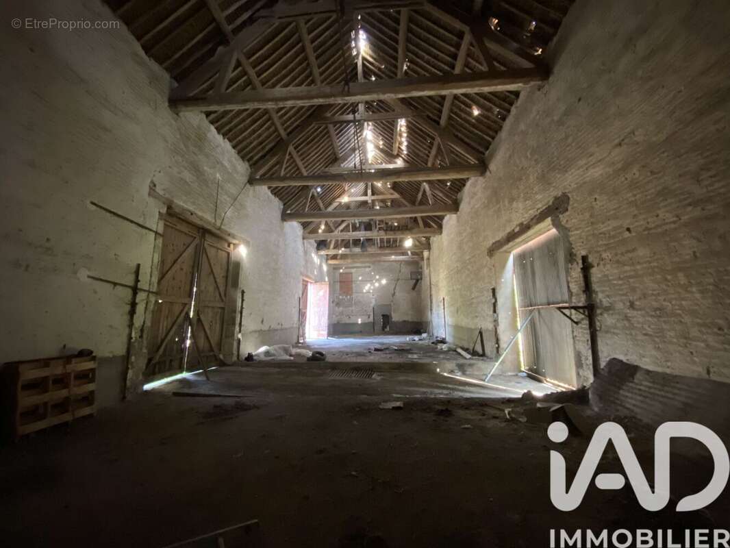 Photo 6 - Maison à GALLARDON