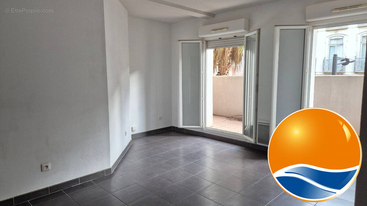 Appartement à PERPIGNAN