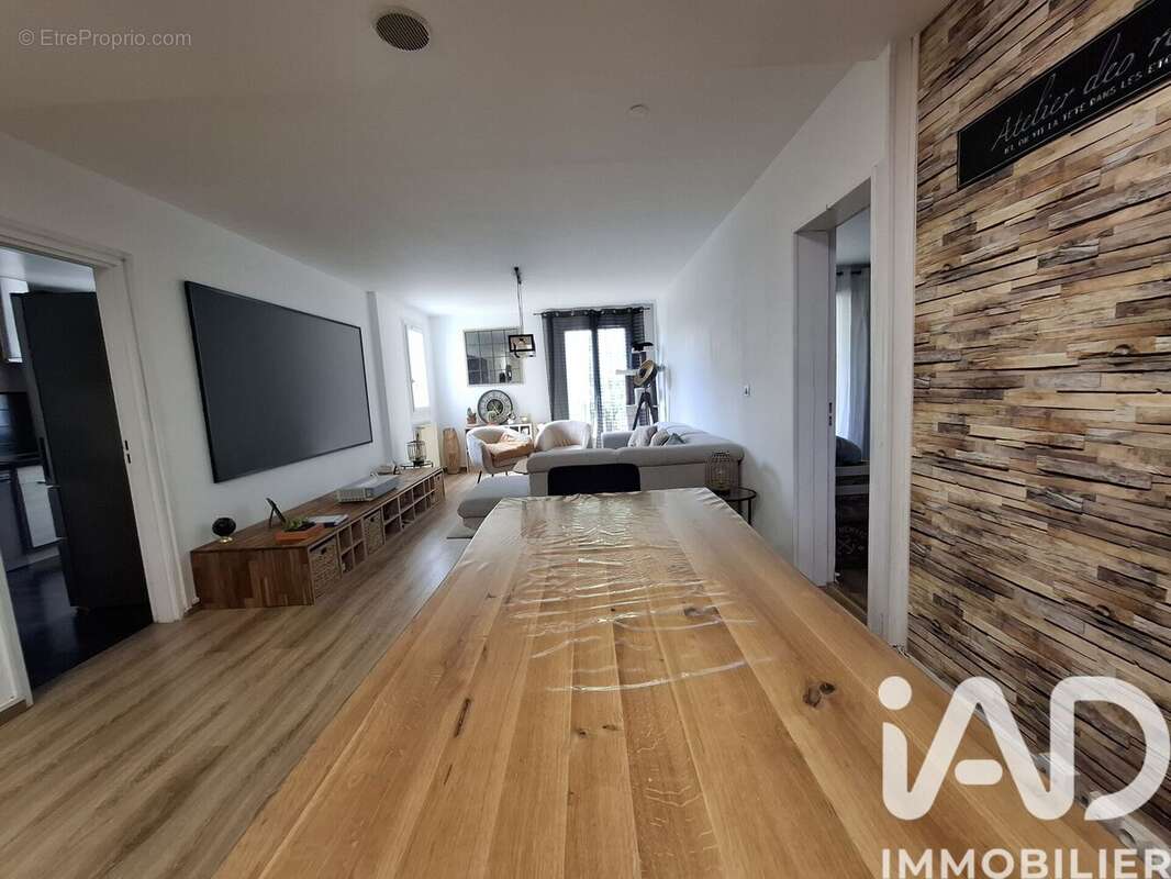 Photo 2 - Appartement à LE HAVRE
