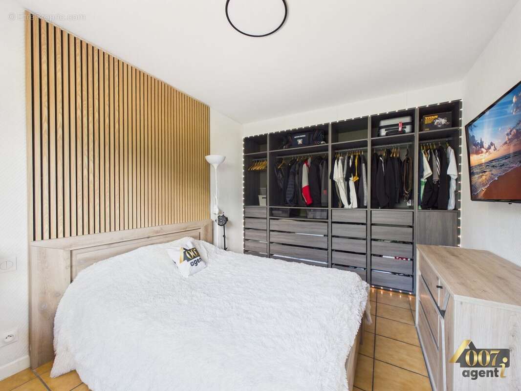 Appartement 32 m² à Albertville  - photo 7