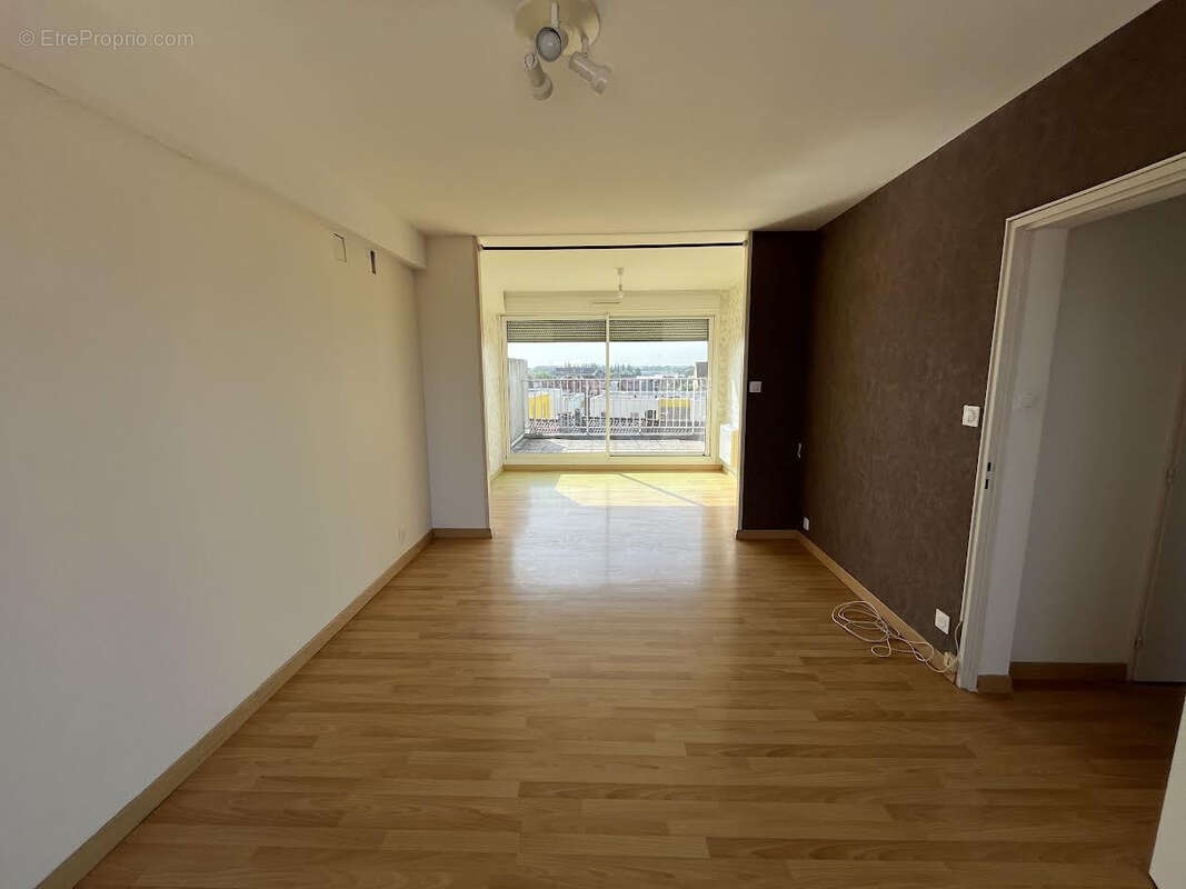 Appartement à HAZEBROUCK