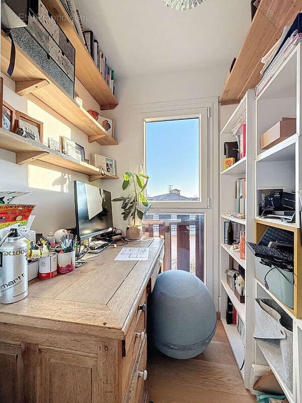 Appartement à ANNECY-LE-VIEUX