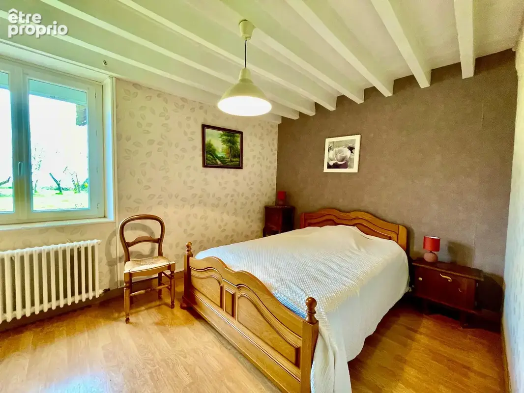Maison à vendre 9 pièces proche de ILLIERS COMBRAY  (28) - photo 11