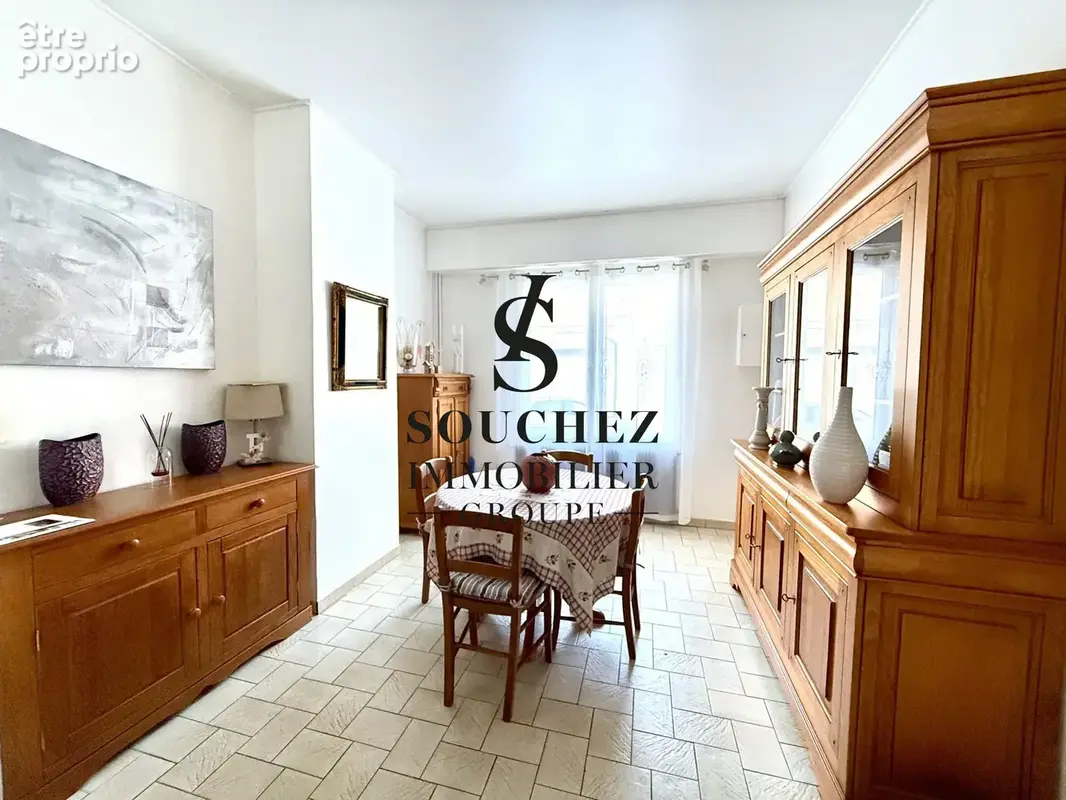 Maison 85 m² à Lens  - photo 4