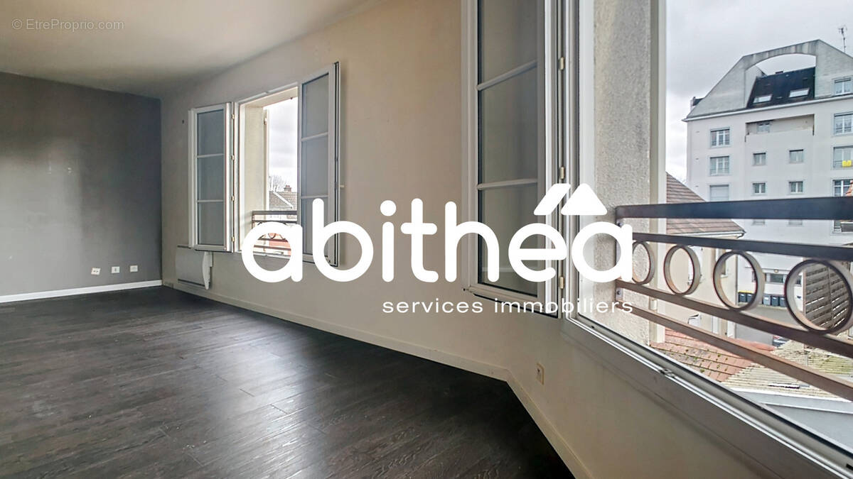 Appartement à TROYES
