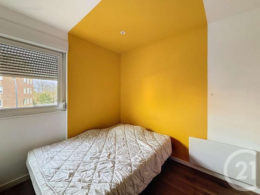 Appartement à TROYES