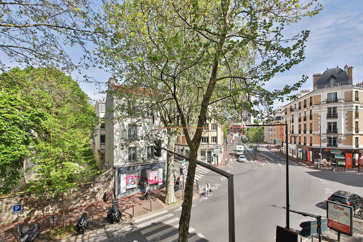 Appartement Vanves 2 pièces 37m2 avec une cave - photo 10