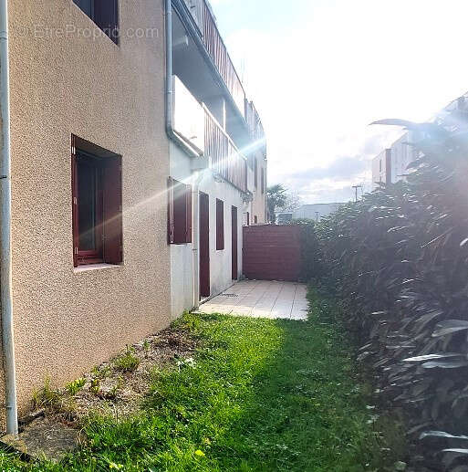 Appartement à PAU