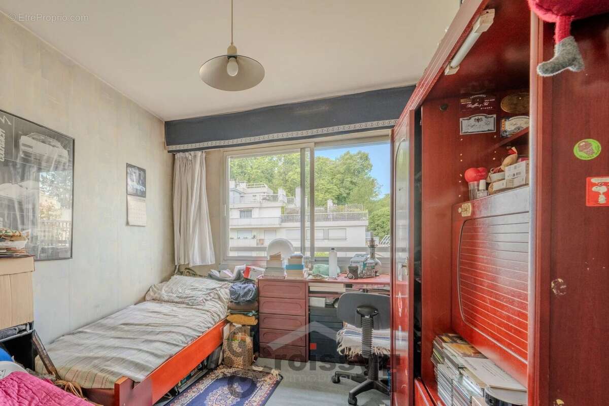 Appartement à BOUGIVAL