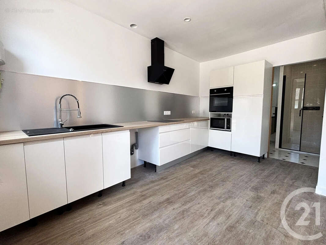 Appartement à SANCE