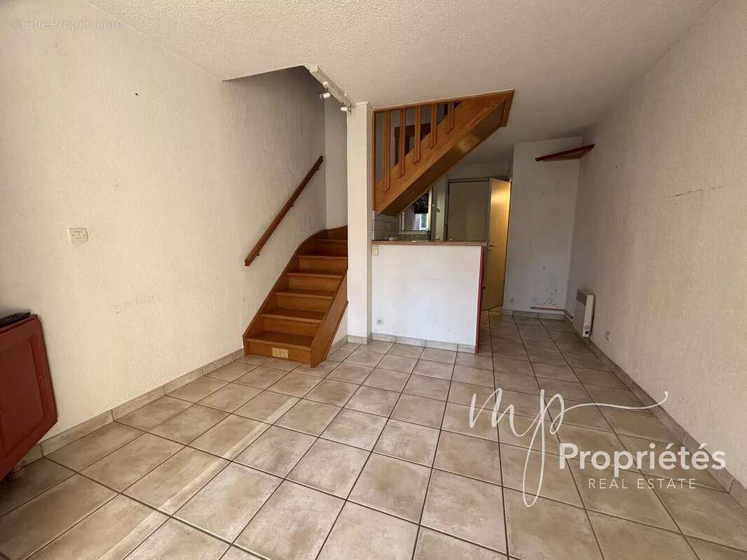 Appartement à CAVALAIRE-SUR-MER