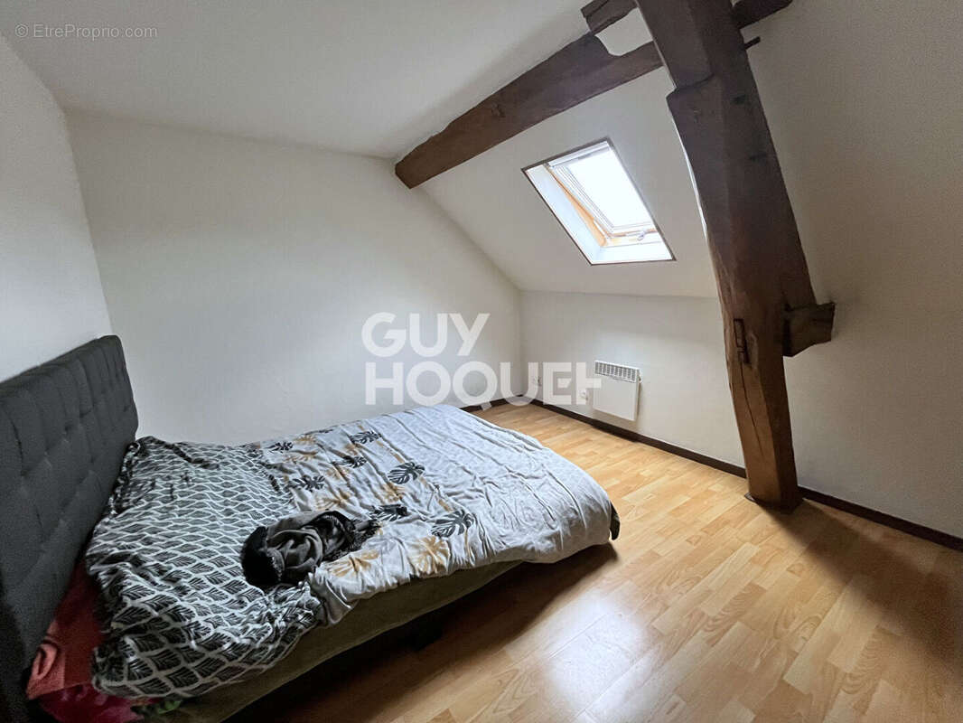 Maison à GURGY