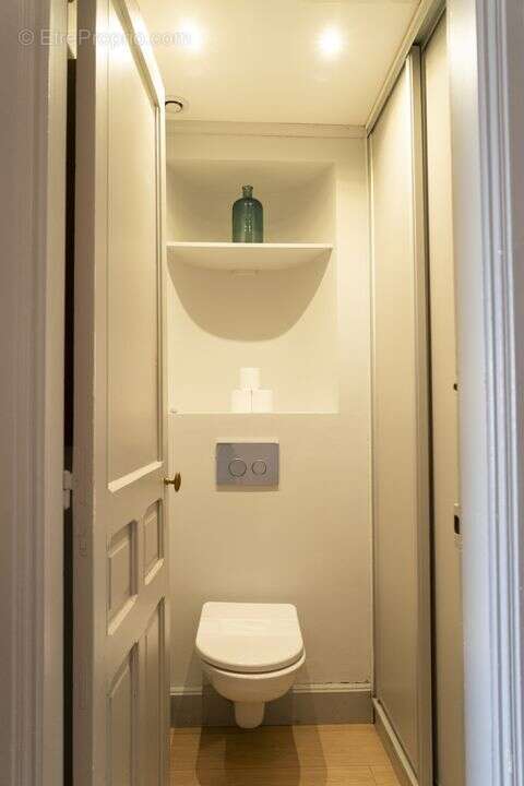 duplex vue océan Biarritz - Appartement à BIARRITZ