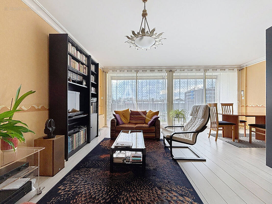 Appartement à ANGERS