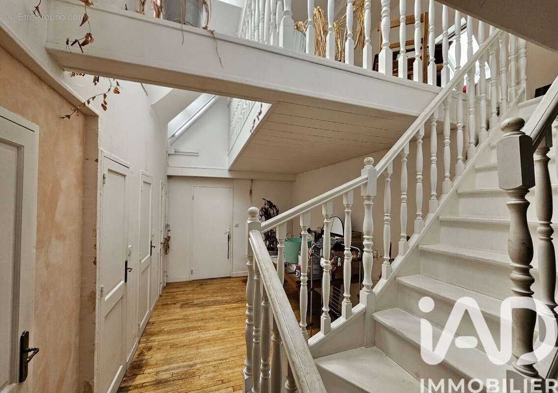 Photo 5 - Appartement à DOL-DE-BRETAGNE