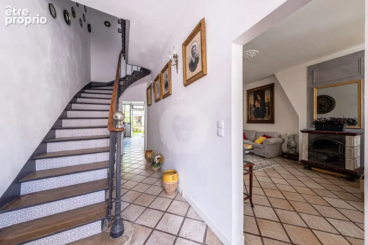 Maison rosay en brie - photo 13