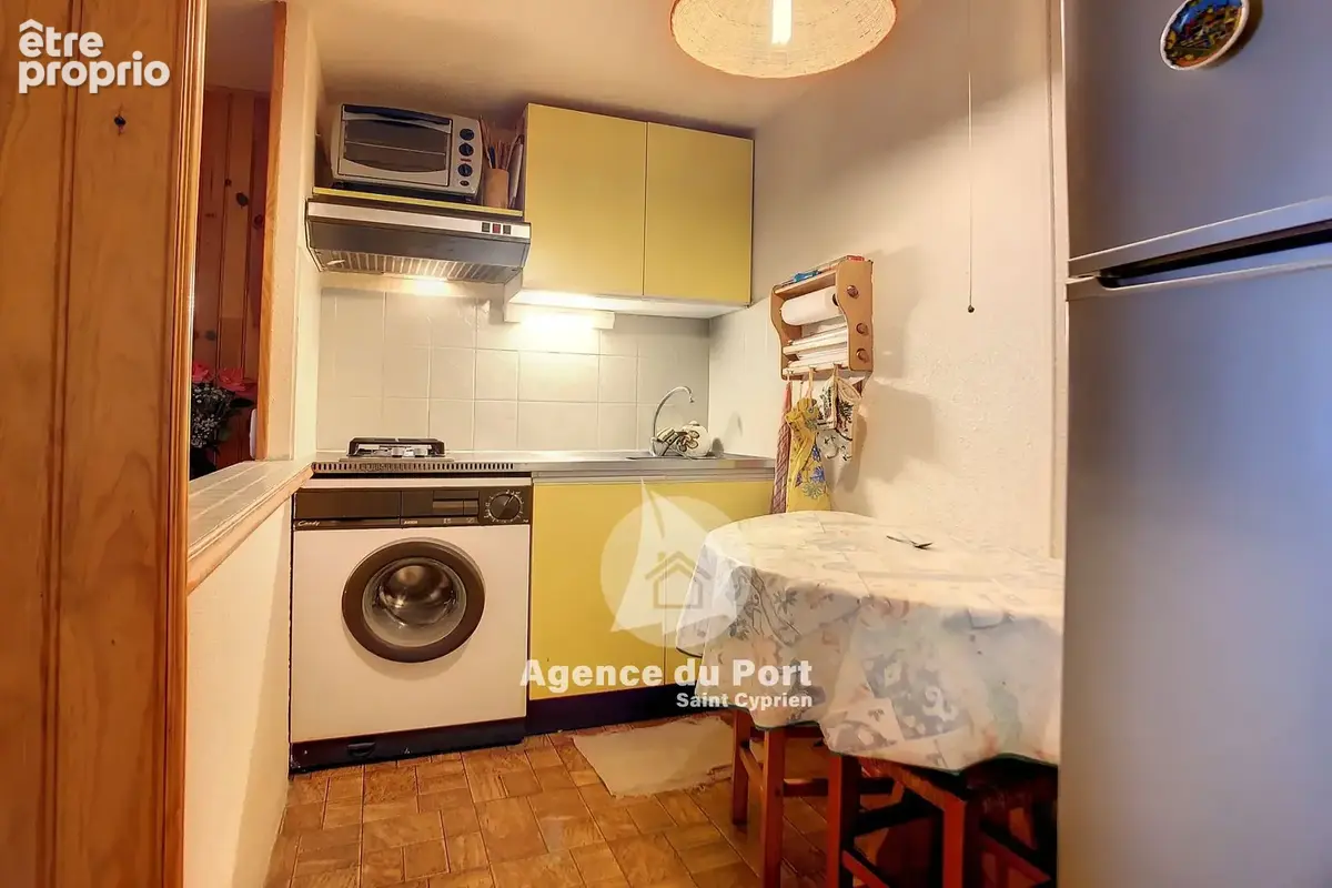 Maison 39 m² à Saint-Cyprien  - photo 4
