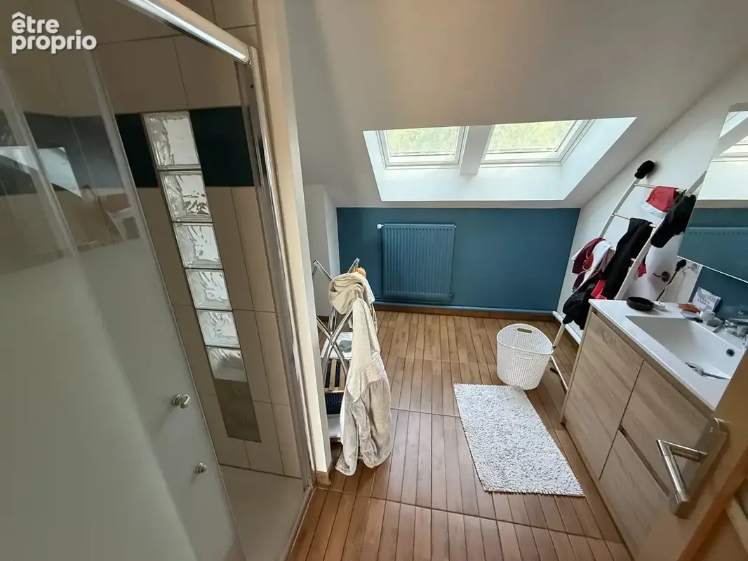 Vente Maison Montigny-sur-loing(77690) 435 750ï¿œ - photo 8