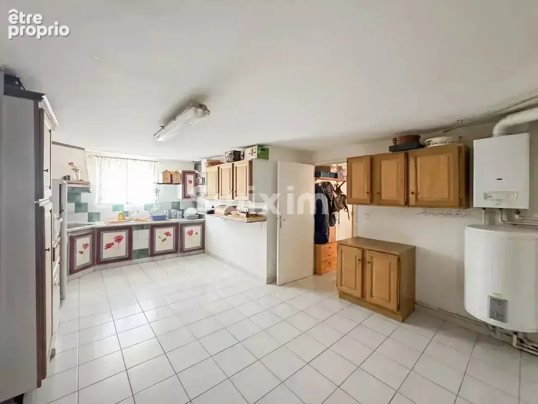 Exceptionnelle propriété de caractère sur plus d'un hectare - photo 7