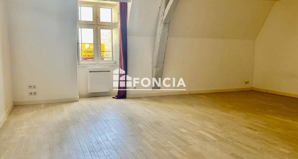Appartement à ANCENIS