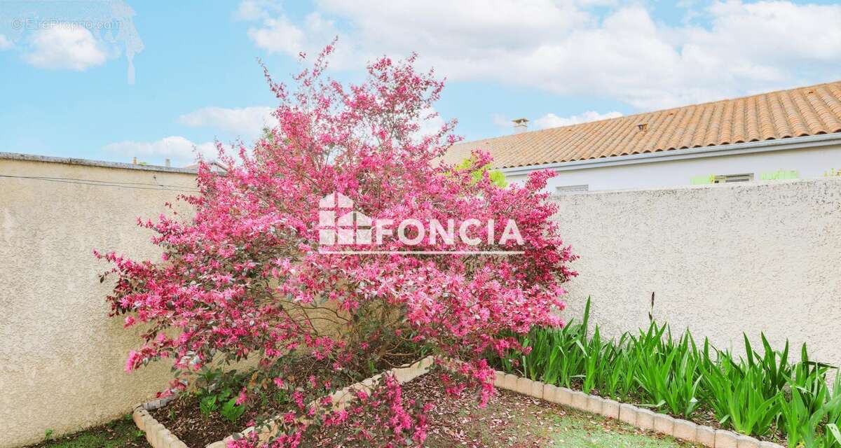 Maison à CHATELAILLON-PLAGE